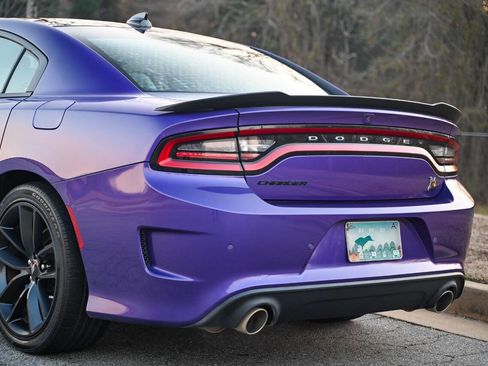 Used 2019 Dodge Charger Scat Pack w/ Plus Group image 37