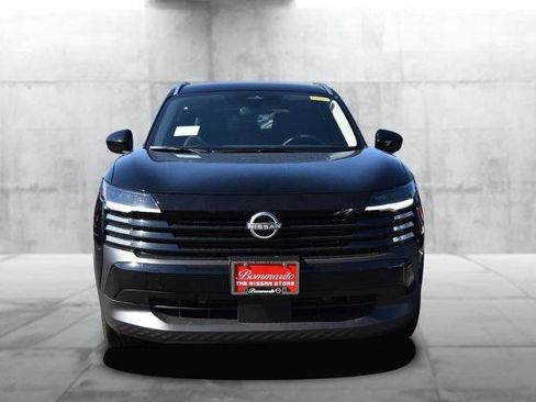 New 2026 Nissan Kicks SV w/ Cold Weather Package image 4