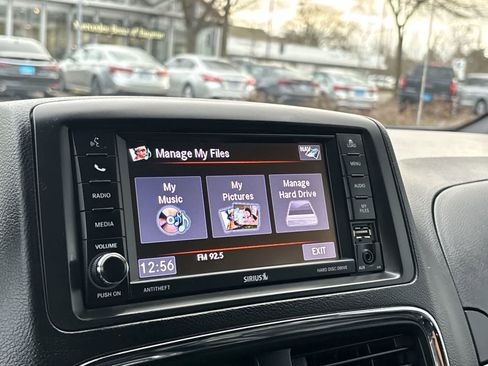 Used 2019 Dodge Grand Caravan GT image 20