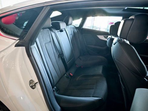 Used 2023 Audi A5 2.0T Premium Plus w/ Premium Plus image 27