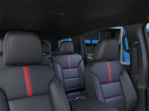 New 2026 Chevrolet Traverse RS w/ LPO, Floor Liner Package image 25
