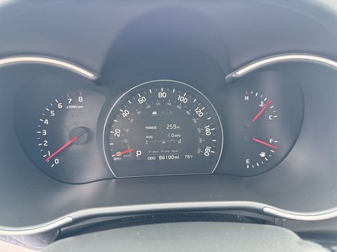 Used 2015 Kia Sorento SX AWD/4WD image 49