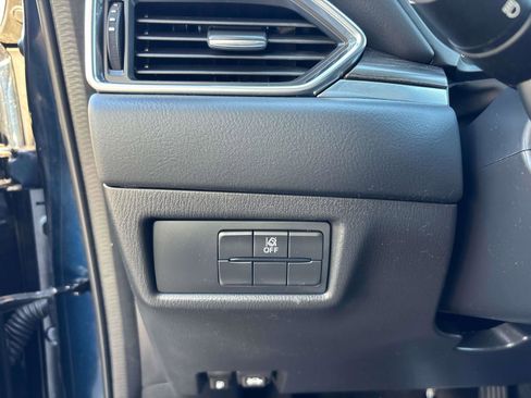 Used 2023 MAZDA CX-5 AWD 2.5 S w/ Premium Package image 30