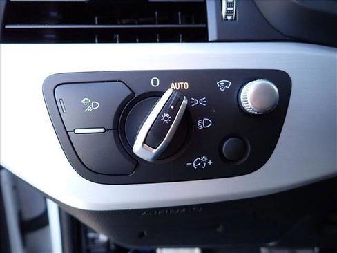 Used 2023 Audi A4 2.0T Prestige w/ Prestige Package image 13