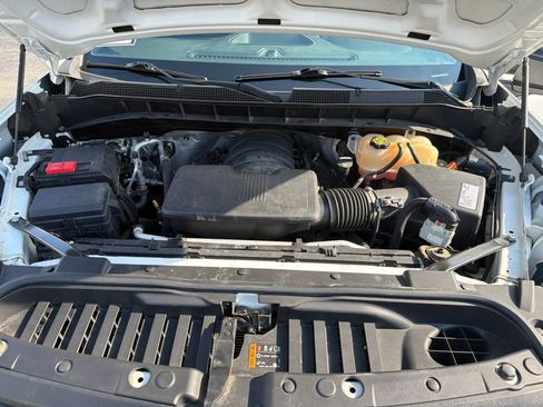 Used 2021 Chevrolet Silverado 1500 W/T w/ WT Fleet Convenience Package RWD image 27
