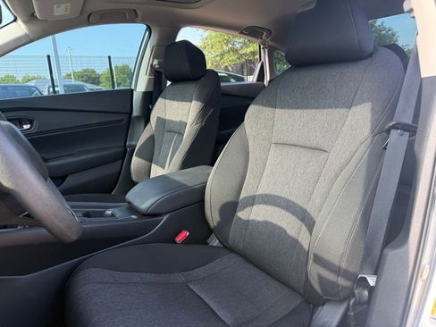 Used 2024 Honda Accord EX image 10