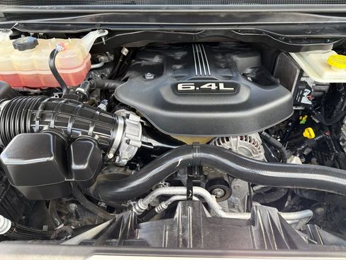 Used 2022 Jeep Grand Wagoneer Series I AWD/4WD image 8