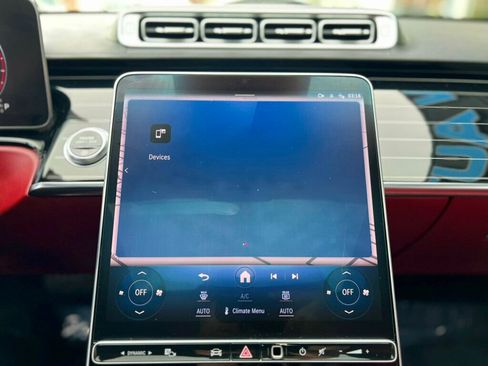 Used 2022 Mercedes-Benz S 500 4MATIC image 28