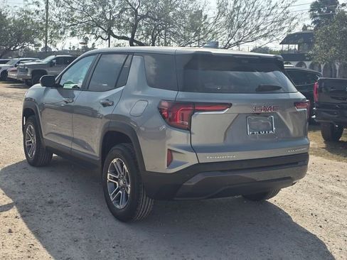 New 2026 GMC Terrain Elevation image 7