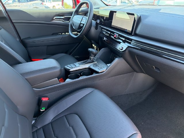 New 2027 Kia Sportage SX AWD/4WD image 23