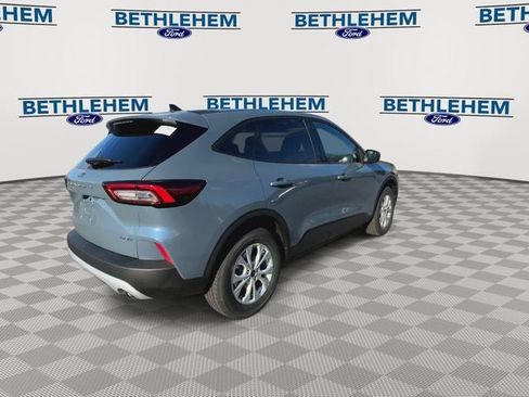 New 2026 Ford Escape Active w/ Cold Weather Package image 8