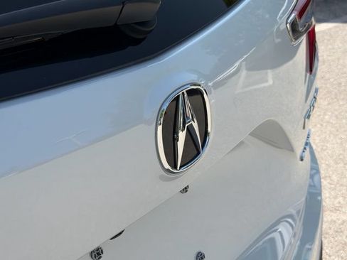 Used 2024 Acura RDX SH-AWD w/ Advance Package image 16