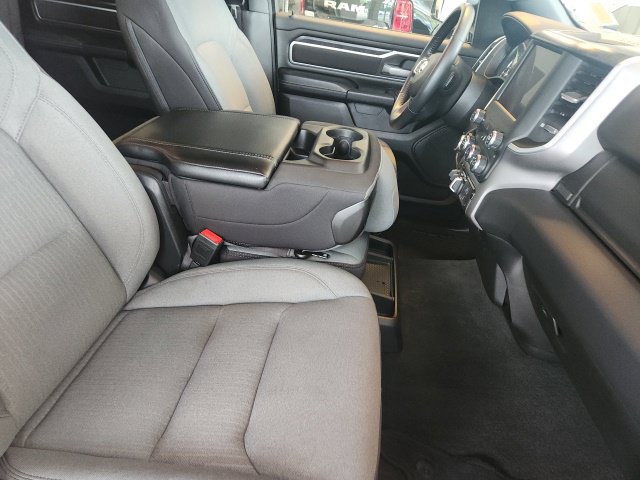 Certified 2023 RAM 1500 Big Horn w/ Trailer Tow Group RWD image 20