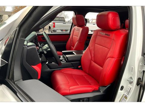Used 2024 Toyota Tundra TRD Pro image 27