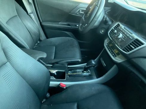 Used 2014 Honda Accord LX image 3