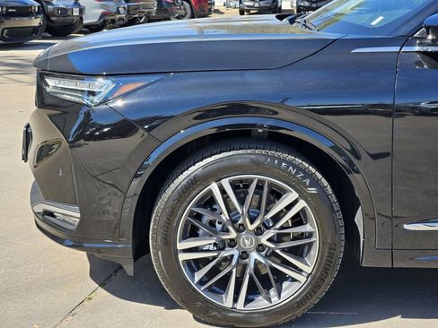 New 2026 Acura MDX Advance Package image 9