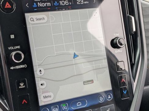 Used 2026 Subaru Forester Wilderness image 20