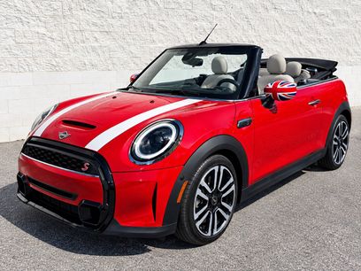 Used 2024 MINI Cooper S