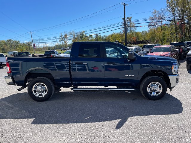 Used 2024 RAM 2500 Big Horn w/ Bed Utility Group AWD/4WD image 8