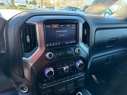 Used 2020 GMC Sierra 2500 Denali w/ Denali Ultimate Package image 22