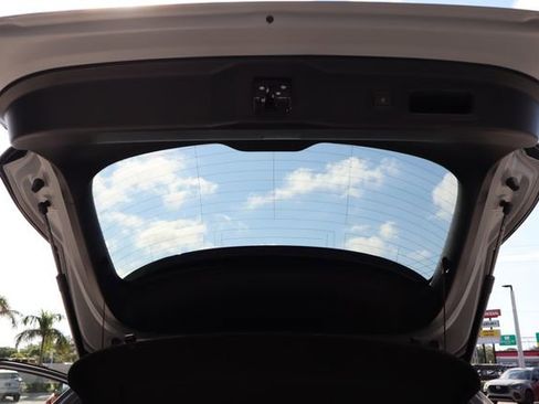 Used 2025 MAZDA CX-30 AWD 2.5 S w/ Select Sport Pkg image 22