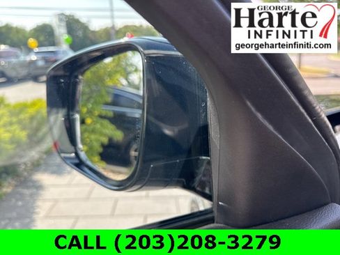 Used 2023 Jeep Grand Cherokee Altitude image 21