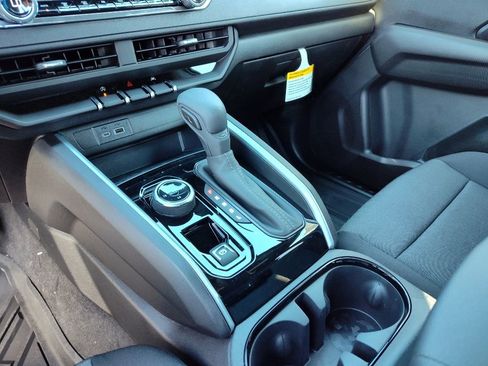 New 2026 Chevrolet Colorado Trail Boss image 14