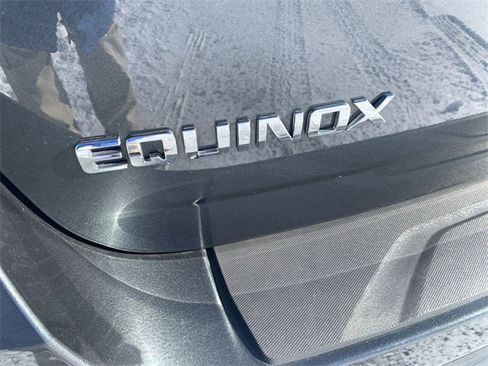 Used 2017 Chevrolet Equinox LT w/ Convenience Package image 30