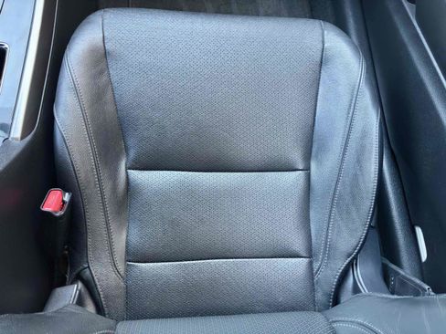 Used 2016 Honda Accord EX-L image 38