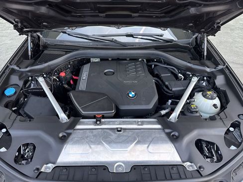 Used 2023 BMW X3 sDrive30i w/ Convenience Package image 20