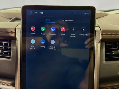 Used 2022 Ford Expedition King Ranch image 16