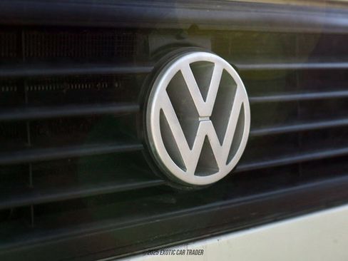 Used 1989 Volkswagen Vanagon GL image 91