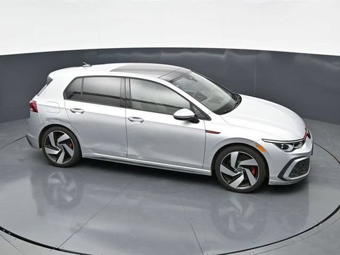 Used 2023 Volkswagen GTI SE FWD image 29