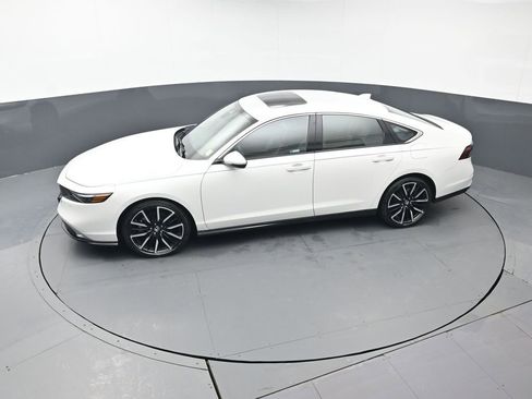 Certified 2024 Honda Accord Touring image 44