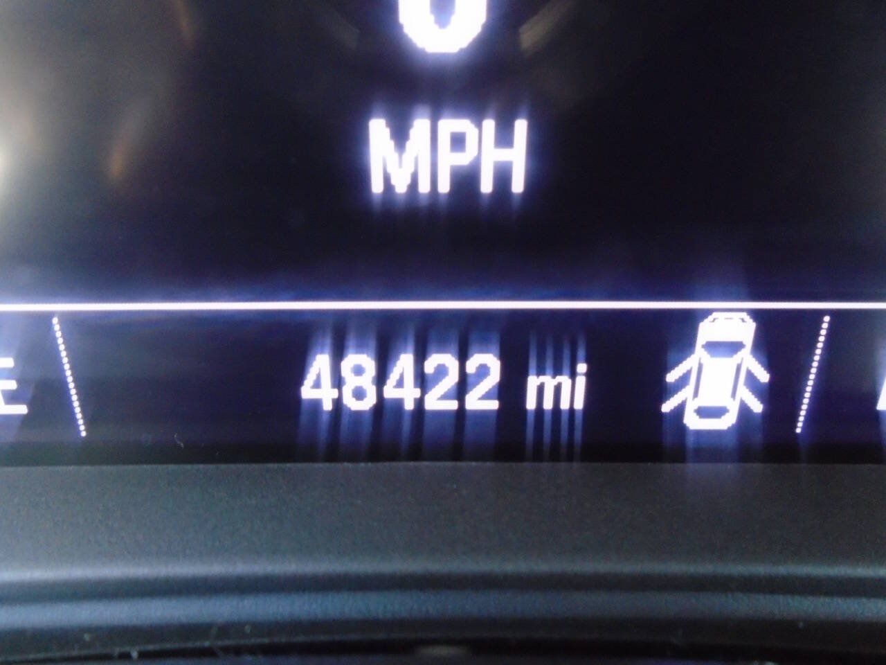 Used 2025 Chevrolet Malibu LT FWD image 16