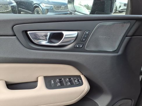 New 2026 Volvo XC60 B5 Plus w/ Climate Package image 13
