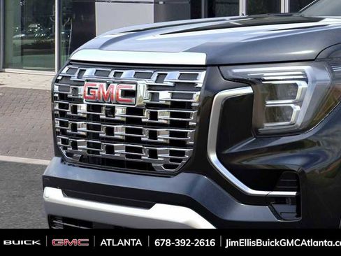 New 2026 GMC Terrain Denali image 13