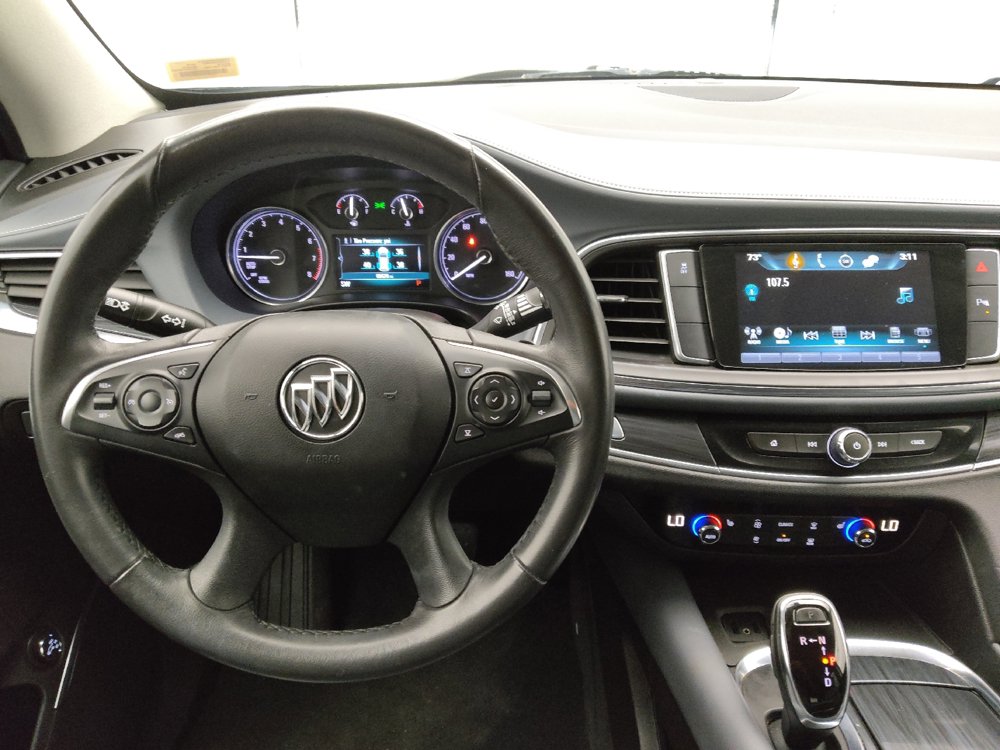 Used 2018 Buick Enclave Essence FWD image 22
