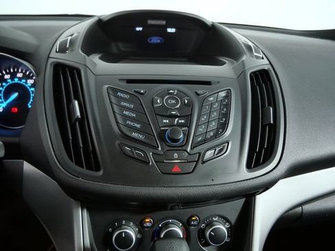 Used 2016 Ford Escape SE AWD/4WD image 22