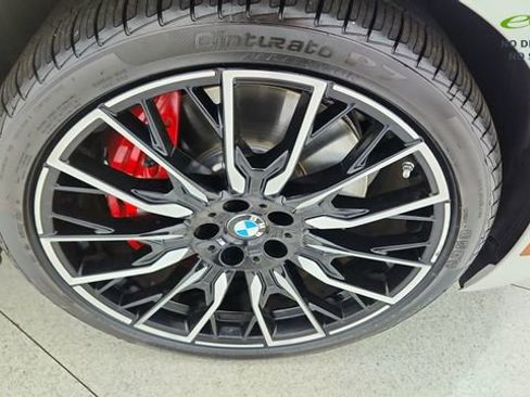Used 2025 BMW i4 M50 AWD/4WD image 58