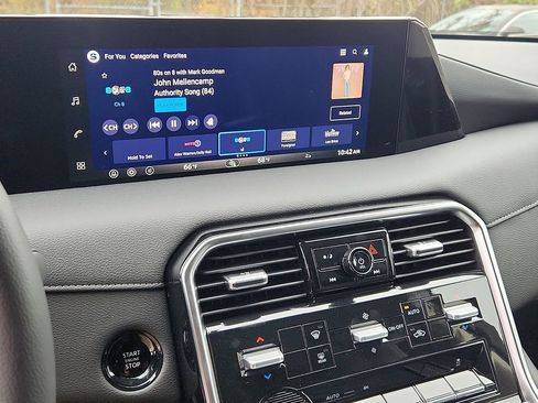 New 2026 Nissan Armada SV image 8