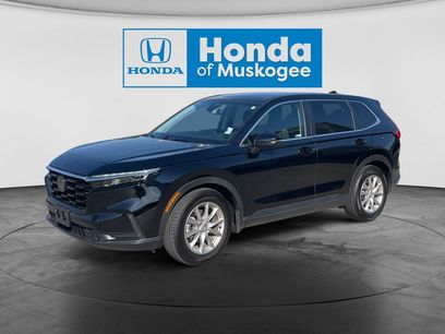 Used 2026 Honda CR-V EX