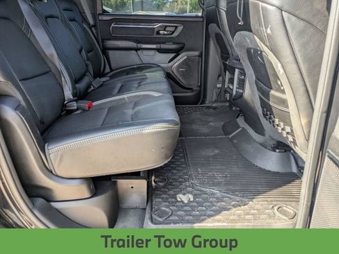 Used 2021 RAM 1500 TRX w/ TRX Level 2 Equipment Group AWD/4WD image 27