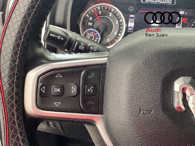 Used 2022 RAM 1500 Lone Star AWD/4WD image 22