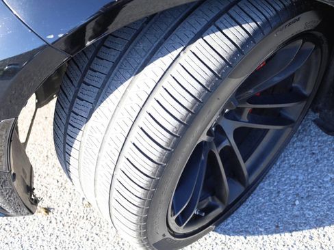 Used 2021 Dodge Charger SRT Hellcat image 27