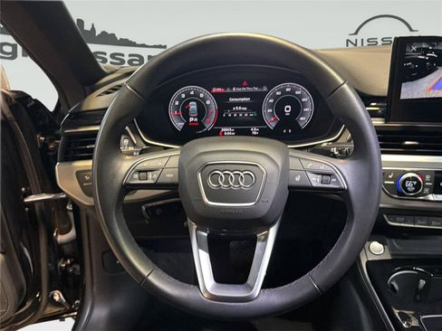 Used 2025 Audi A5 2.0T Premium Plus AWD/4WD image 15
