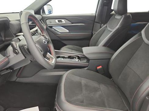 New 2025 Ford Explorer ST w/ Sun And Sound Package image 10