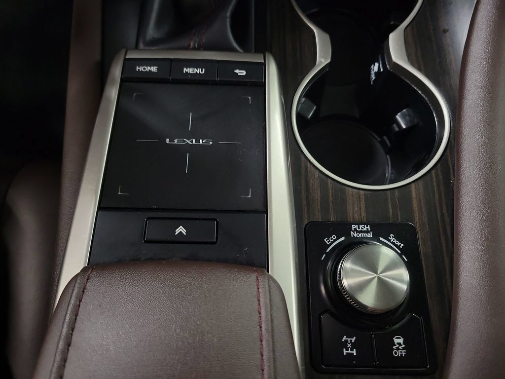Used 2020 Lexus RX 350 AWD w/ Premium Package image 18