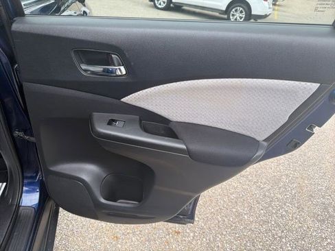 Used 2015 Honda CR-V EX image 17