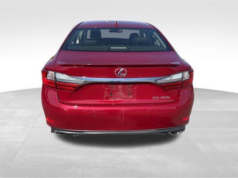 Used 2017 Lexus ES 350 image 8